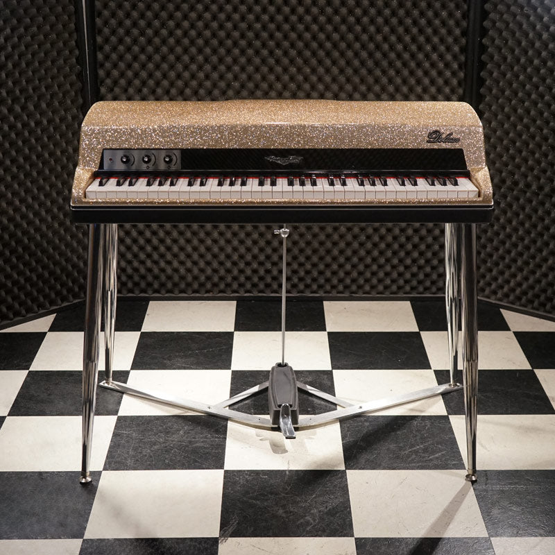 LOC-N-ROC® Pedal Stabilization System (For Vintage Vibe