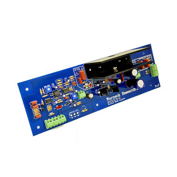 Warneck Research 200 Amplifier Board