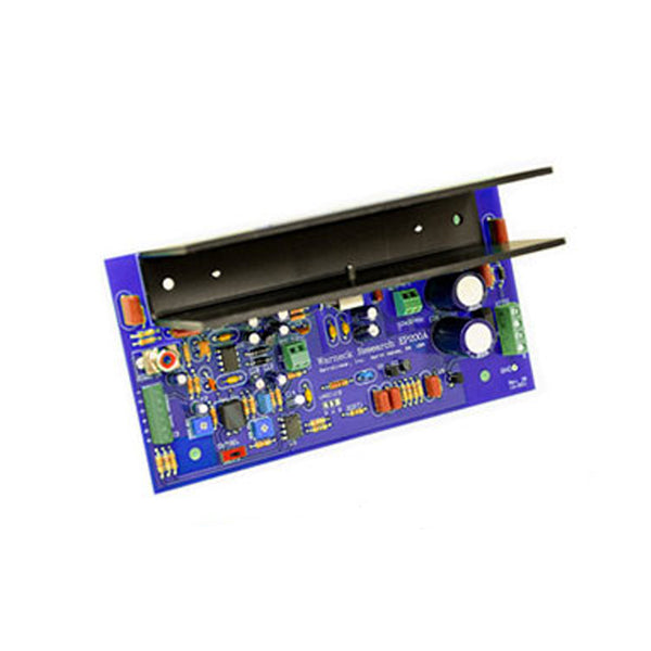 Warneck Research 200A Amplifier Board