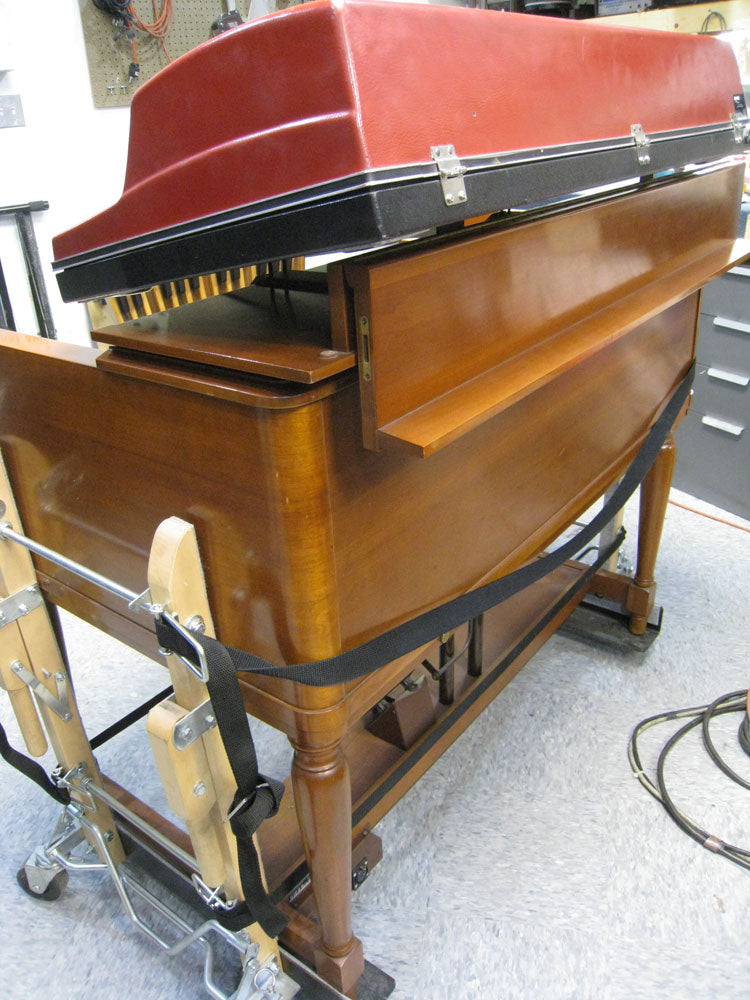 Hammond B-3 Straddler