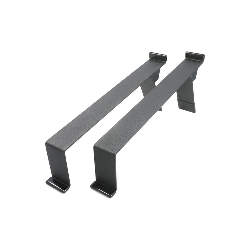 Rhodes MK II Straddler Stacking Stand with new folding design